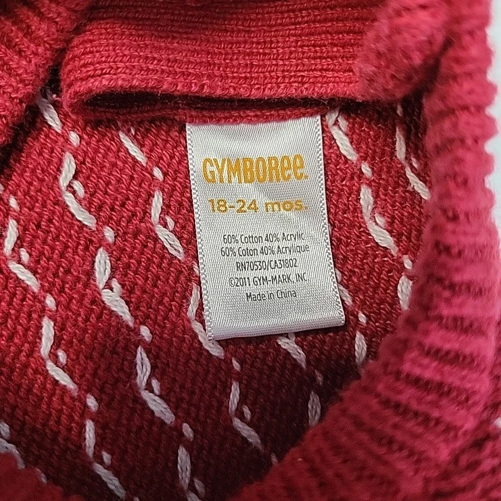 Gymboree y2k 2011